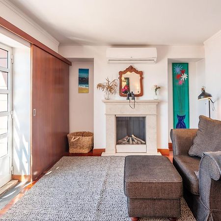 Guestready - Bella Vistas Apartment Lisabona Exterior foto