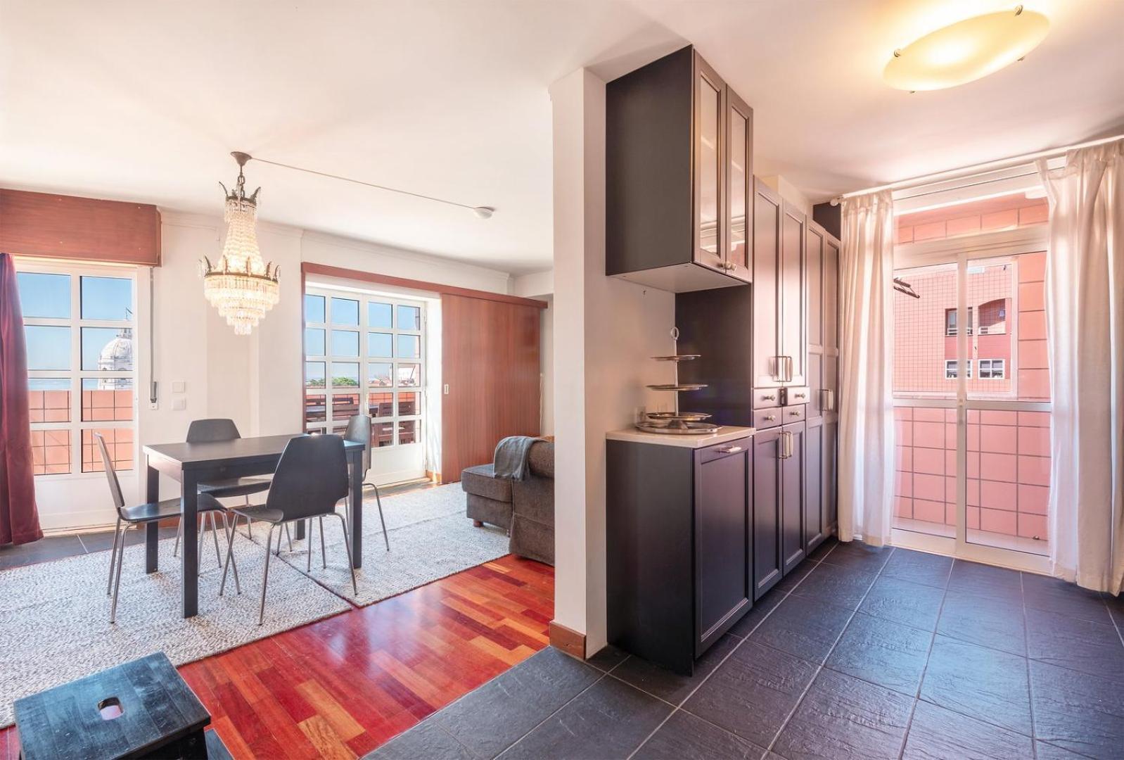 Guestready - Bella Vistas Apartment Lisabona Exterior foto