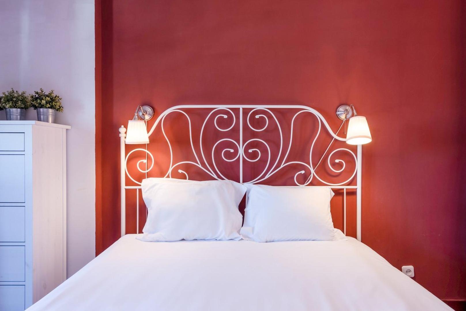 Guestready - Bella Vistas Apartment Lisabona Exterior foto