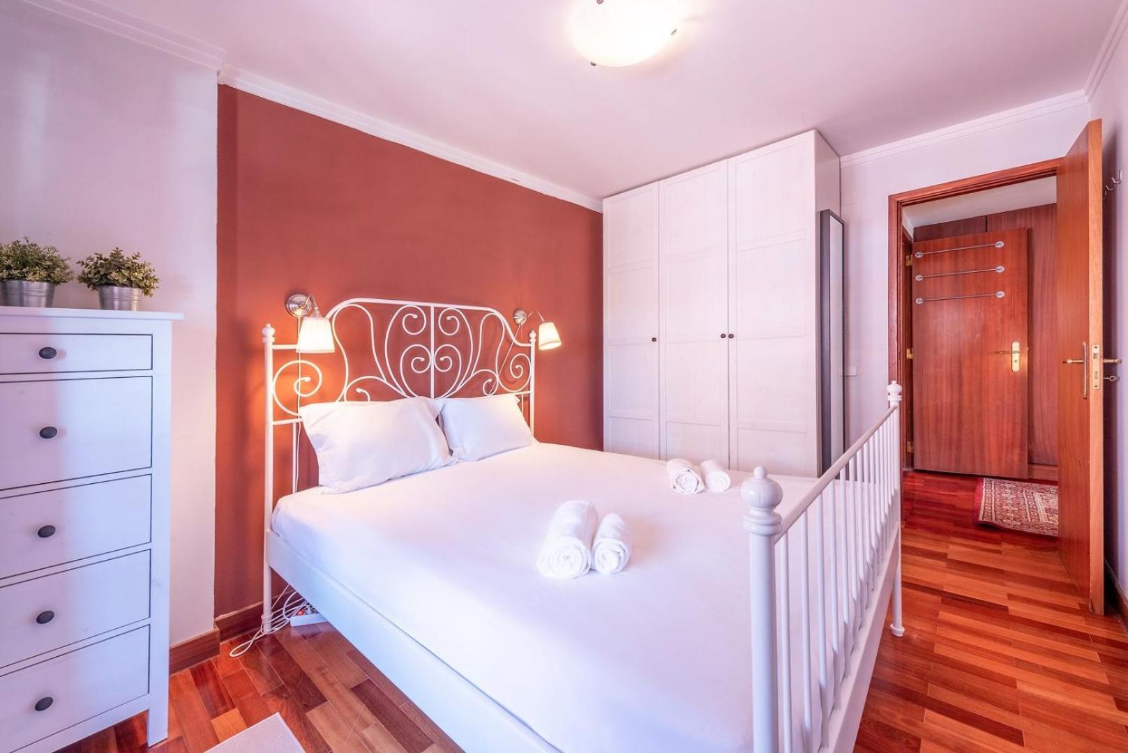 Guestready - Bella Vistas Apartment Lisabona Exterior foto