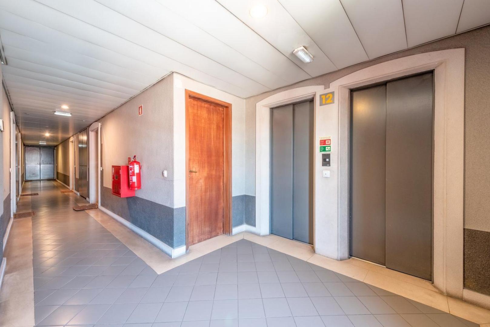 Guestready - Bella Vistas Apartment Lisabona Exterior foto