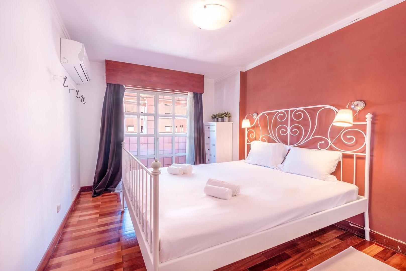 Guestready - Bella Vistas Apartment Lisabona Exterior foto
