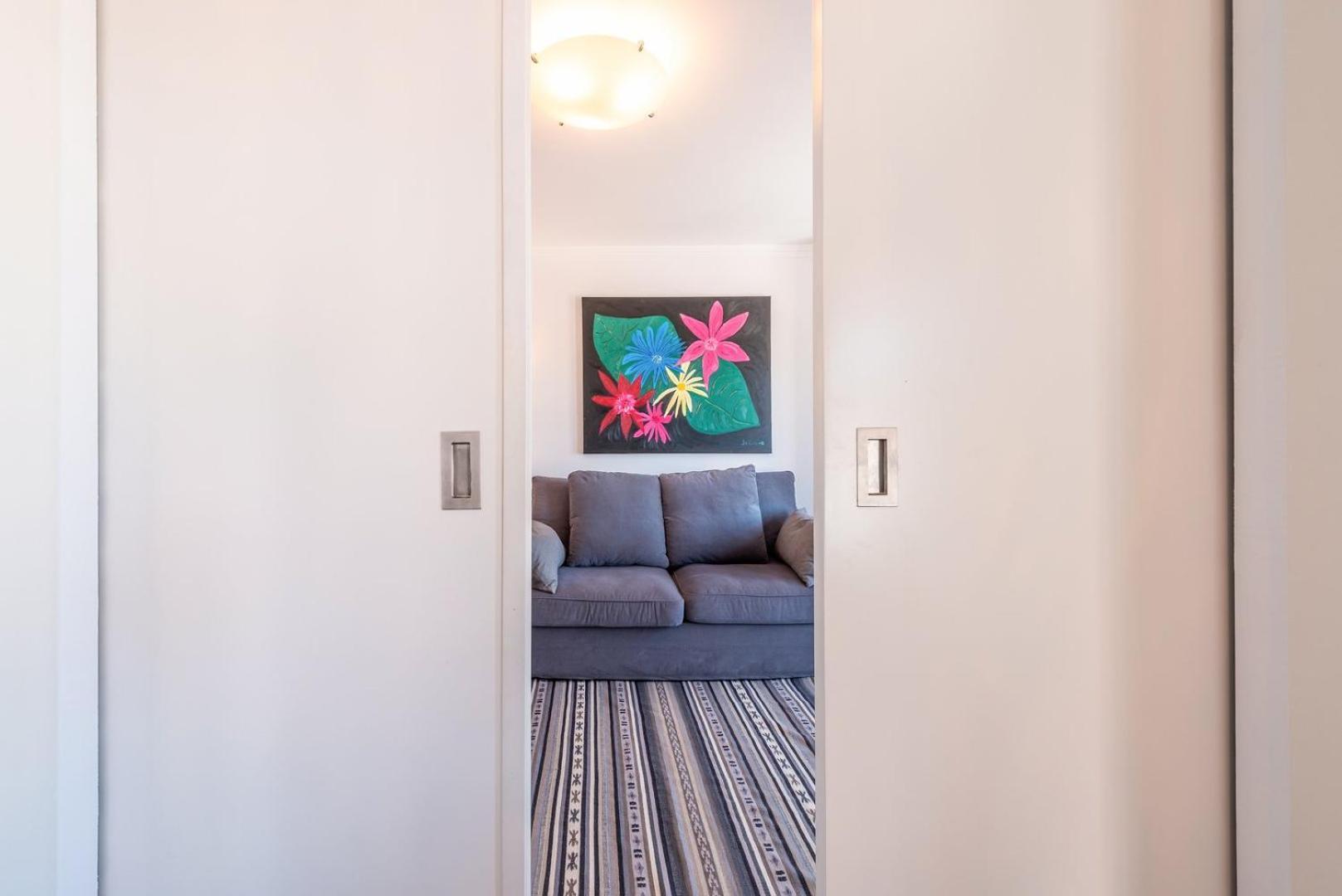 Guestready - Bella Vistas Apartment Lisabona Exterior foto